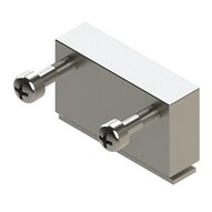 Uchwyt montażowy do wyłącznika automatycznego (BQP1T-050) - SMC