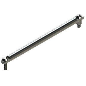 Pręt montażowy przełącznika, dla CLK2G 40-100 (CLKG40-R100) - SMC