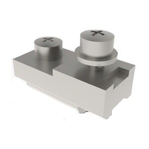 Uchwyt montażowy do automatycznego wyłącznika (BQ5-032) - SMC