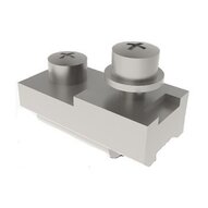 Uchwyt montażowy do automatycznego wyłącznika (BQ5-032) - SMC