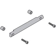 Pręt do automatycznego wyłącznika CKG1, długość 100 (CKG40-RZ100) - SMC