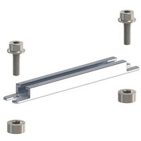 Szyna do wyłącznika automatycznego do CKG1, średnica 25 (CKG25-X2095-R050) - SMC