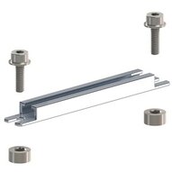 Szyna do wyłącznika automatycznego do CKG1, średnica 32 (CKG32-X2095-R050) - SMC