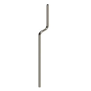 Zespół rurki syfonowej do AL900 (123321-4A) - SMC