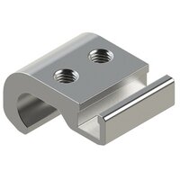 Uchwyt montażowy pręta łączącego do wyłącznika automatycznego, D-Y5 (BA4-063) - SMC