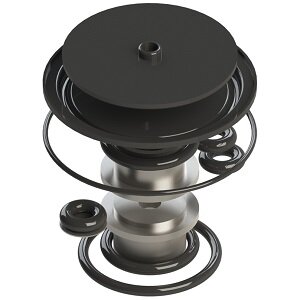 Zestaw serwisowy IR3120 (KT-IR3120) - SMC