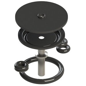 Zestaw serwisowy do IR20*0 (KT-IR2000) - SMC