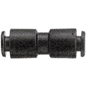 Złączka wtykowa prosta antystatyczna przelotowa D4 (KAH04-00) - SMC