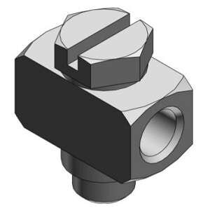Złączka miniaturowa (M-5UT) - SMC