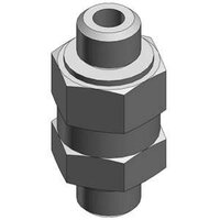 Złączka miniaturowa (M-5UN) - SMC