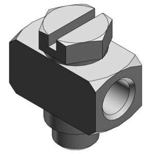 Złączka miniaturowa (M-5UL) - SMC