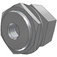 Złączka miniaturowa (M-5ER) - SMC