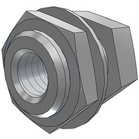 Złączka miniaturowa (M-5E-X2) - SMC