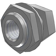 Złączka miniaturowa (M-5E) - SMC