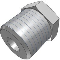 Złączka miniaturowa (M-5B) - SMC