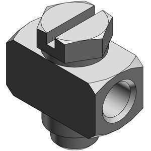 Złączka miniaturowa (MS-5UL) - SMC