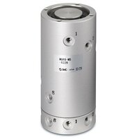 Złączka obrotowa (MQRF8-M5-X229) - SMC