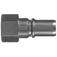 Złączka S, rozmiar korpusu 1/8, z zaślepką (KK3P-01F) - SMC