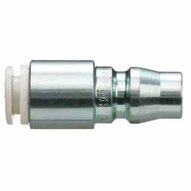 Złączka S z korkiem (KK130P-13H) - SMC