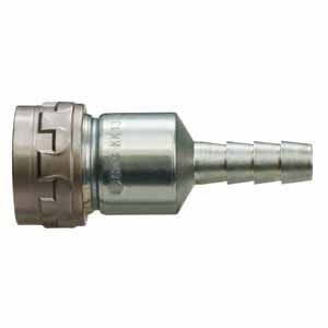 Złączka S typu gniazdo, rozmiar korpusu 1/2 (KK130S-13B) - SMC