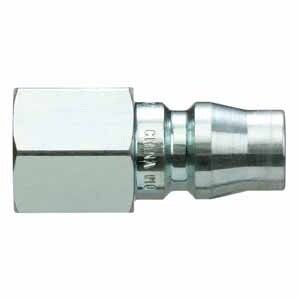 Złączka S z korkiem, gwint żeński Rc 1/4 (KK130P-02F) - SMC