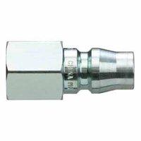 Złączka S z korkiem, gwint żeński Rc 1/8 (KK130P-01F) - SMC