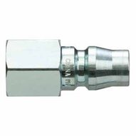 Złączka S z korkiem, gwint żeński Rc 1/4 (KK130P-02F) - SMC