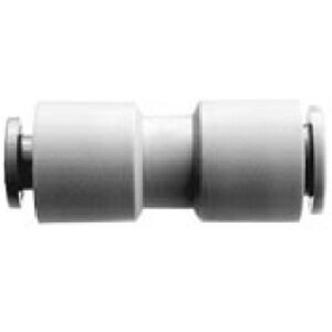 Złączka męska, push-in, średnica 6 mm (10-KGH06-02) - SMC