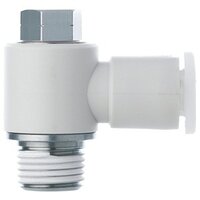 Złączka wtykowa (KQ2V12-04GS) - SMC