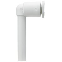 Złączka wtykowa, przedłużone wtykowe kolanko (KQ2W06-99A1) - SMC