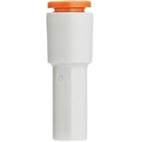 Złączka wtykowa, redukcyjna (10-KQ2R09-13A) - SMC