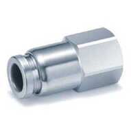 Złączka żeńska push-in 12 mm (KQB2F12-04) - SMC
