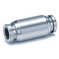 Złączka wtykowa, 2xpush-in, 10 mm (KQB2H10-00) - SMC