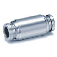 Złączka wtykowa, 2xpush-in, 4 mm (KQB2H04-00) - SMC