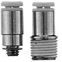 Złączka wtykowa, mini (KJS07-32) - SMC