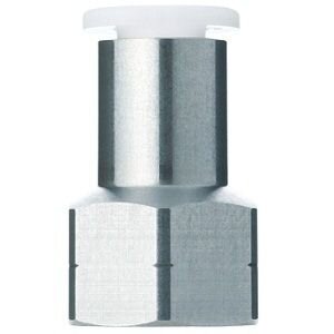 Złączka wtykowa (KQ2F12-04G) - SMC
