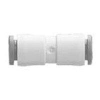 Złączka wtykowa prosta, przelotowa D1/2", seria KQH2 (KQ2H13-00A) - SMC