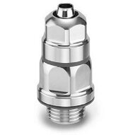 Złączka, męska (KFG2H0806-G02-E) - SMC