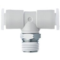 Złączka wtykowa (KQ2T12-02GS) - SMC