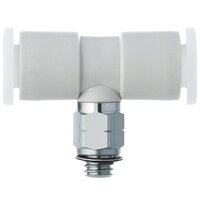 Złączka wtykowa, męska rozgałęźna (KQ2T06-M5G1) - SMC