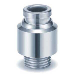 Złączka wtykowa, push-in, średnica 8 mm (KQB2S08-G03) - SMC