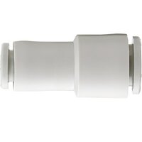 Złączka wtykowa, prosta (10-KQ2H10-12A) - SMC