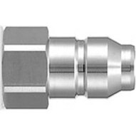 Złączka S, stal nierdzewna, 1/8 cala, z wtykiem (KKA3P-01F-1) - SMC