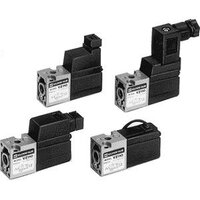 Elektrozawór (VZ110-5DO-M5-Q) - SMC