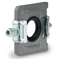Element dystansowy (Y500-A) - SMC
