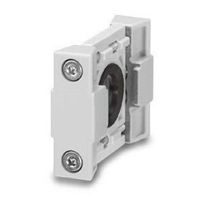 Przekładka dystansowa do modułowej jednostki FRL, AC20-D (Y200-D) - SMC