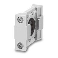 Przekładka dystansowa do modułowej jednostki FRL, AC30-D (Y300-D) - SMC