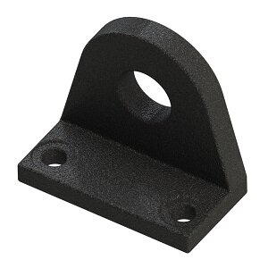 Uchwyt montażowy do siłownika hydraulicznego CHM (CHM-L032) - SMC