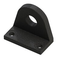 Uchwyt montażowy do siłownika hydraulicznego CHM (CHM-L032) - SMC
