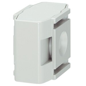 Kolanko rurowe L, gwint G1/4, AC20-D (E200L-F02-D) - SMC